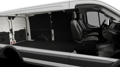 2027 Ford Transit Cargo Van