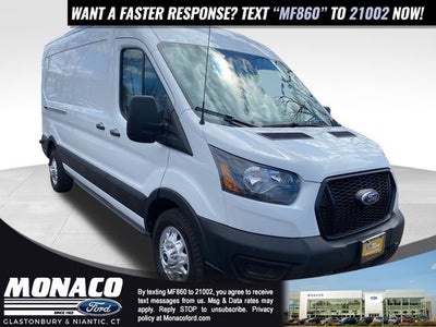 2024 Ford Transit-150 Base Medium Roof *Under Deposit*