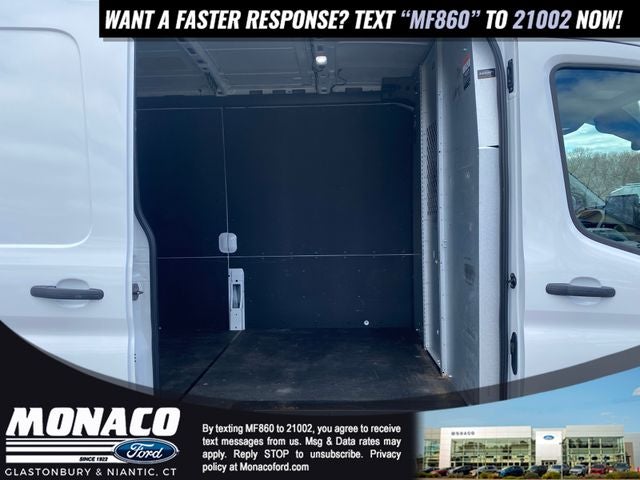 2024 Ford Transit-150 Base Medium Roof *Under Deposit*
