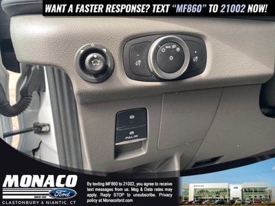 2024 Ford Transit-150 Base Medium Roof *Under Deposit*