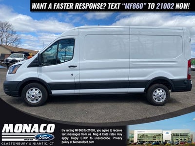 2024 Ford Transit-150 Base Medium Roof *Under Deposit*