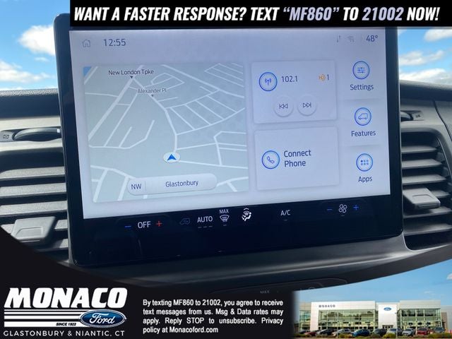 2024 Ford Transit-150 Base Medium Roof *Under Deposit*