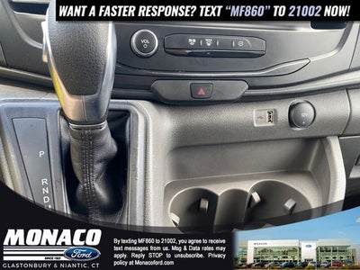 2024 Ford Transit-150 Base Medium Roof *Under Deposit*