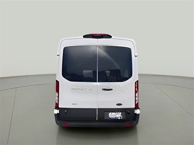 2024 Ford Transit-150 Base Medium Roof AWD