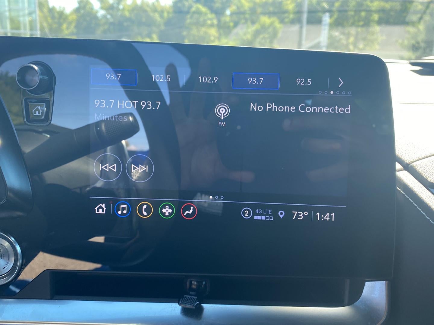 2022 Chevrolet Corvette 1LT