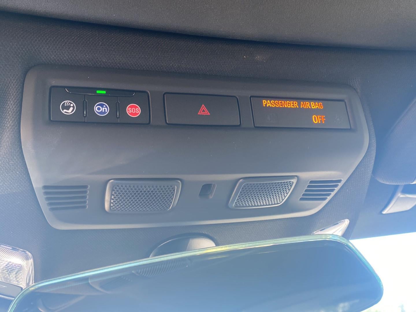 2022 Chevrolet Corvette 1LT