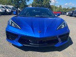 2022 Chevrolet Corvette 1LT