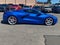 2022 Chevrolet Corvette 1LT