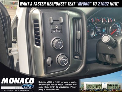 2018 Chevrolet Silverado 2500HD LT *Under Deposit*