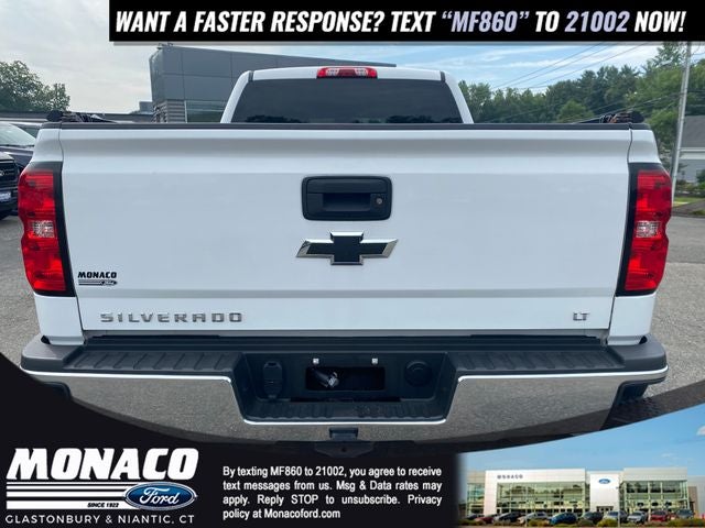 2018 Chevrolet Silverado 2500HD LT *Under Deposit*
