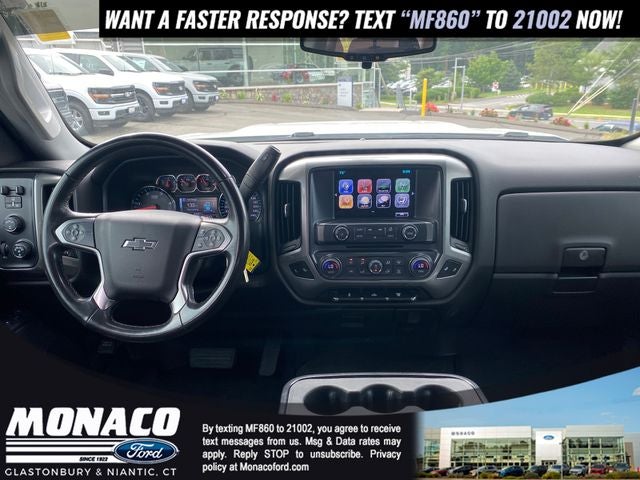 2018 Chevrolet Silverado 2500HD LT *Under Deposit*
