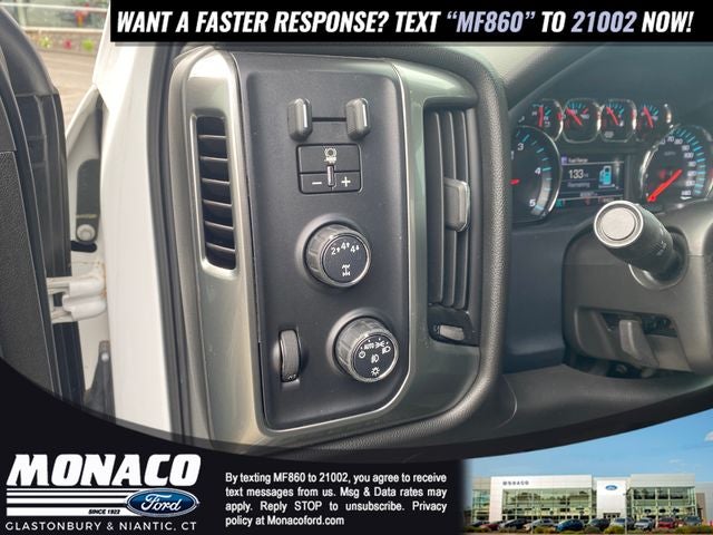 2018 Chevrolet Silverado 2500HD LT *Under Deposit*