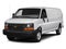 2016 Chevrolet Express Cargo Van Base