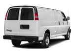 2016 Chevrolet Express Cargo Van Base