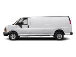 2016 Chevrolet Express Cargo Van Base