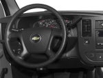 2016 Chevrolet Express Cargo Van Base