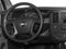2016 Chevrolet Express Cargo Van Base