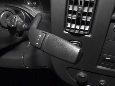 2016 Chevrolet Express Cargo Van Base