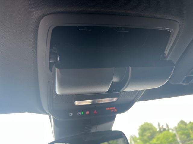 2025 GMC Acadia AT4