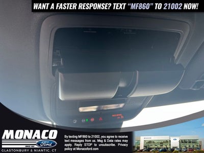 2025 GMC Acadia AT4