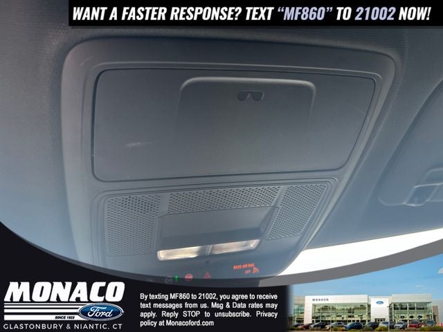 2025 GMC Acadia AT4