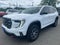 2025 GMC Acadia AT4