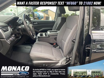 2019 Chevrolet Tahoe LS *Under Deposit*