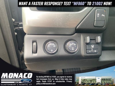 2019 Chevrolet Tahoe LS *Under Deposit*