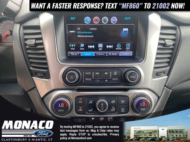 2019 Chevrolet Tahoe LS *Under Deposit*