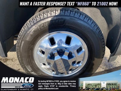 2024 GMC Sierra 3500HD Denali