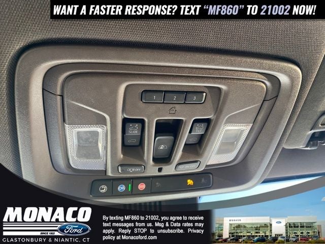 2024 GMC Sierra 3500HD Denali