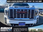 2024 GMC Sierra 3500HD Denali