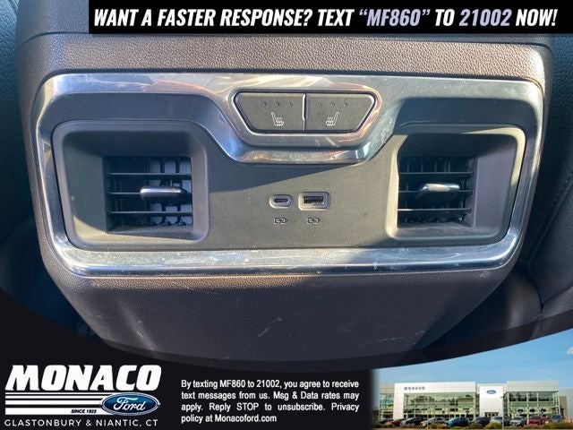 2024 GMC Sierra 3500HD Denali