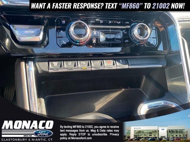 2024 GMC Sierra 3500HD Denali