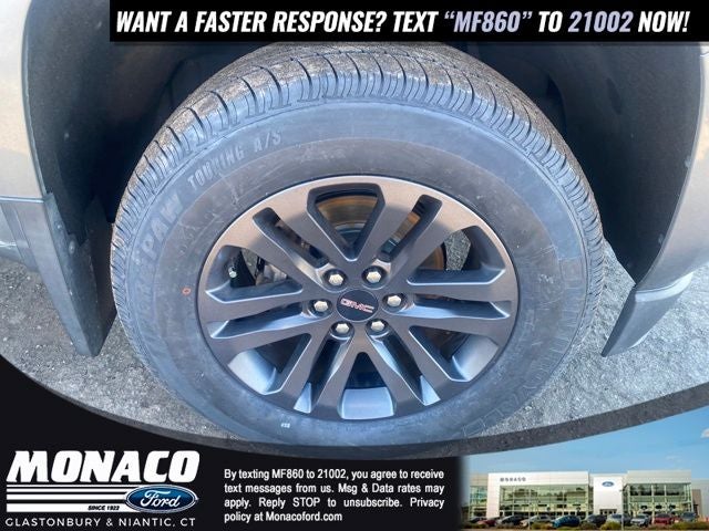 2020 GMC Canyon SLE1 *Under Deposit*