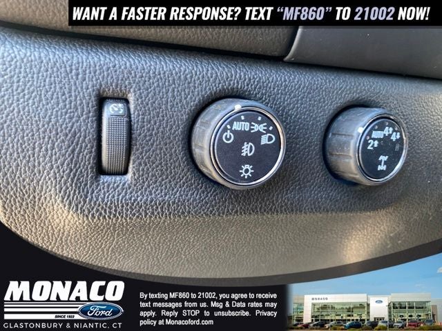 2020 GMC Canyon SLE1 *Under Deposit*