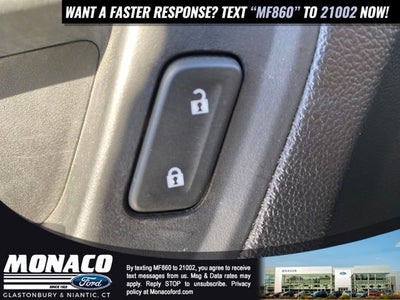 2020 GMC Canyon SLE1 *Under Deposit*