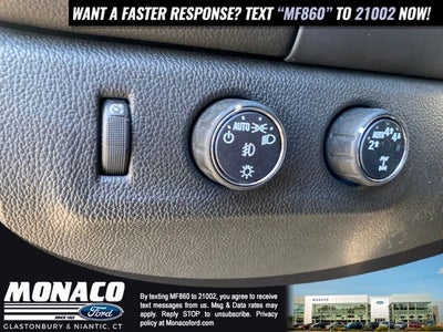 2020 GMC Canyon SLE1 *Under Deposit*