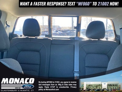 2020 GMC Canyon SLE1 *Under Deposit*