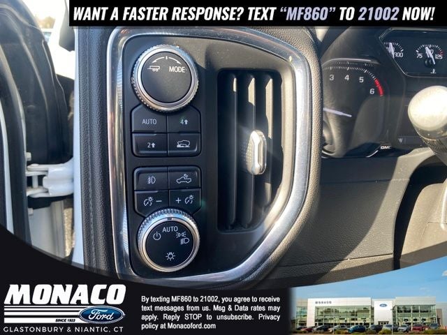 2021 GMC Sierra 1500 Elevation *Under Deposit*