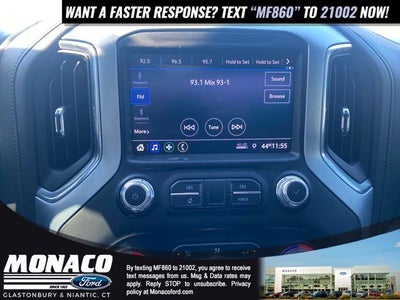 2021 GMC Sierra 1500 Elevation *Under Deposit*