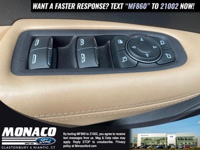 2020 Cadillac XT5 Sport *Under Deposit*