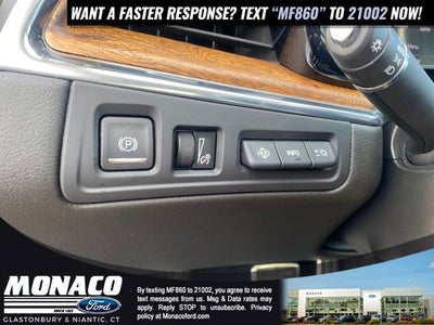 2020 Cadillac XT5 Sport *Under Deposit*