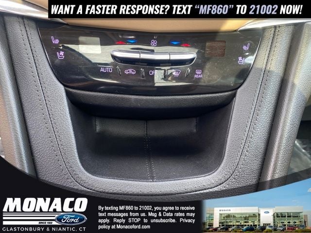 2020 Cadillac XT5 Sport *Under Deposit*