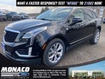 2020 Cadillac XT5 Sport *Under Deposit*