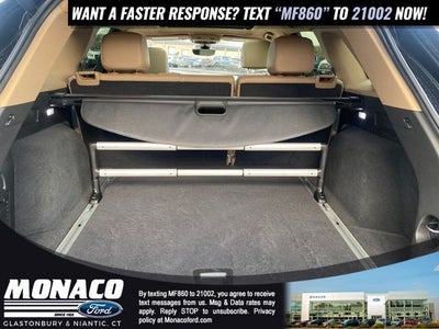 2020 Cadillac XT5 Sport *Under Deposit*