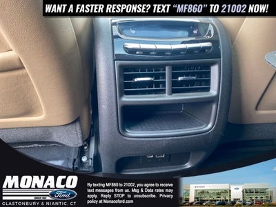 2020 Cadillac XT5 Sport *Under Deposit*