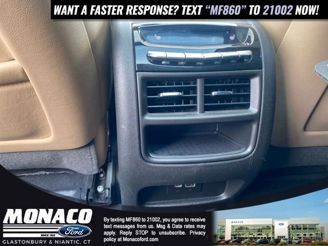 2020 Cadillac XT5 Sport *Under Deposit*