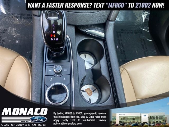 2020 Cadillac XT5 Sport *Under Deposit*