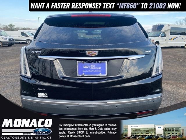 2020 Cadillac XT5 Sport *Under Deposit*